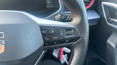 SEAT Ibiza 1.0 TSI 95 FR Sport 5dr Petrol Hatchback